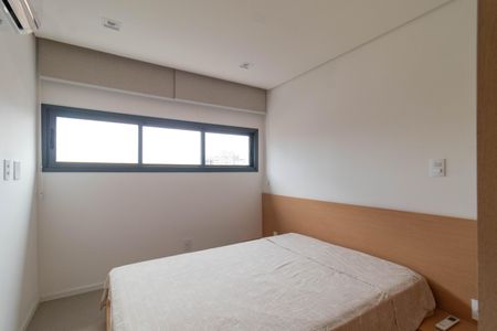 Quarto de apartamento para alugar com 1 quarto, 37m² em Perdizes, São Paulo