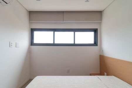 Quarto de apartamento para alugar com 1 quarto, 37m² em Perdizes, São Paulo