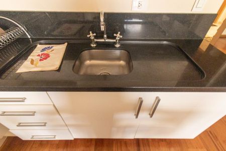 Studio de kitnet/studio para alugar com 1 quarto, 40m² em Centro, Curitiba