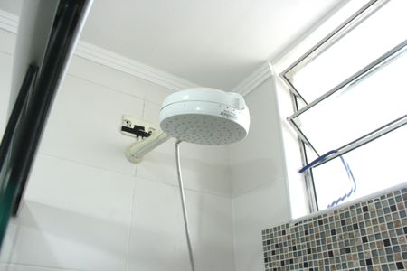 Apartamento para alugar com 40m², 1 quarto e 1 vagaBanheiro