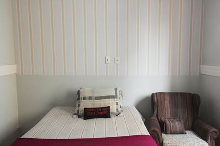 Apartamento para alugar com 40m², 1 quarto e 1 vagaQuarto 
