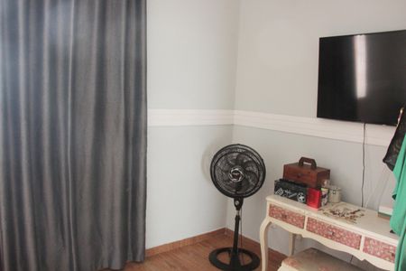 Quarto  de apartamento para alugar com 1 quarto, 40m² em Embaré, Santos