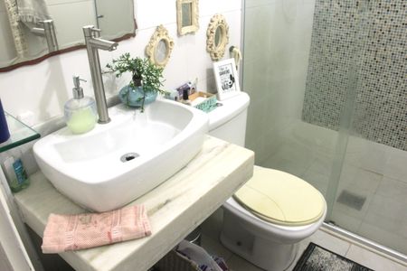 Apartamento para alugar com 40m², 1 quarto e 1 vagaBanheiro