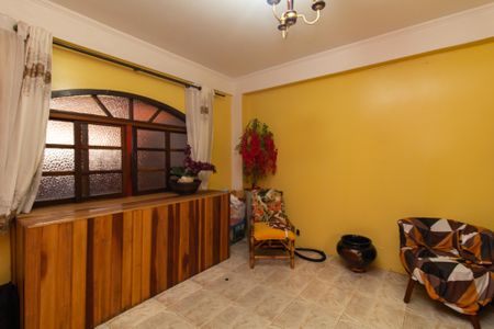 Sala de casa para alugar com 4 quartos, 250m² em Jardim Sao Carlos (zona Leste), São Paulo