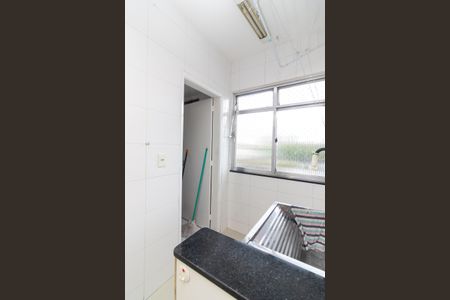 Apartamento para alugar com 79m², 3 quartos e 1 vagaÁrea de Serviço