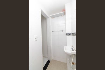 Apartamento para alugar com 79m², 3 quartos e 1 vagaBanheiro de serviço