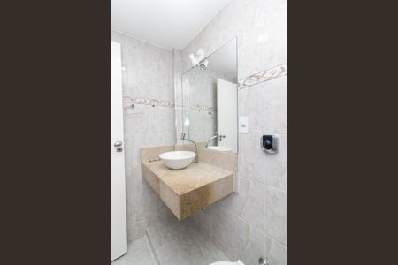 Apartamento para alugar com 79m², 3 quartos e 1 vagaBanheiro Social