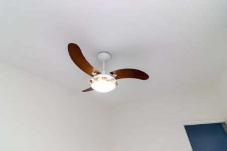 Apartamento para alugar com 79m², 3 quartos e 1 vagaQuarto 1