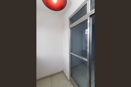 Varanda de apartamento para alugar com 3 quartos, 79m² em Rocha Miranda, Rio de Janeiro