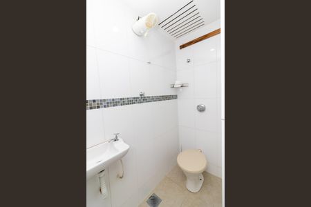 Apartamento para alugar com 79m², 3 quartos e 1 vagaBanheiro de serviço