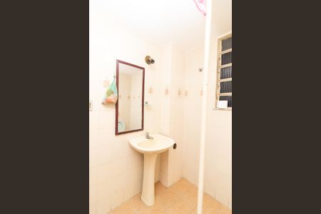 Apartamento para alugar com 79m², 3 quartos e 1 vagaÁrea comum - Salão de festas