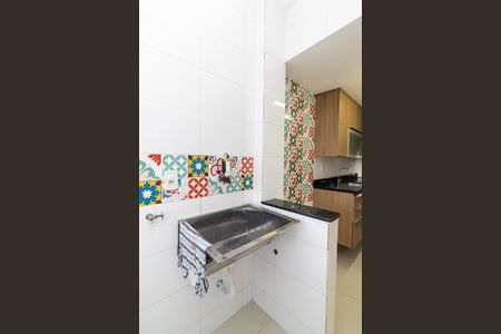 Apartamento para alugar com 79m², 3 quartos e 1 vagaÁrea de Serviço