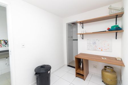 Apartamento para alugar com 79m², 3 quartos e 1 vagaQuarto de Serviço