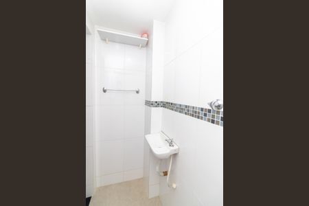 Apartamento para alugar com 79m², 3 quartos e 1 vagaBanheiro de serviço