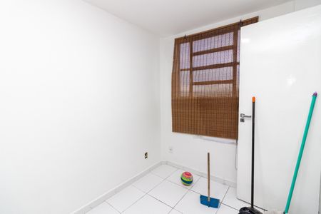 Apartamento para alugar com 79m², 3 quartos e 1 vagaQuarto de Serviço