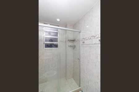 Apartamento para alugar com 79m², 3 quartos e 1 vagaBanheiro Social