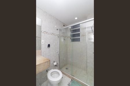 Apartamento para alugar com 79m², 3 quartos e 1 vagaBanheiro Social