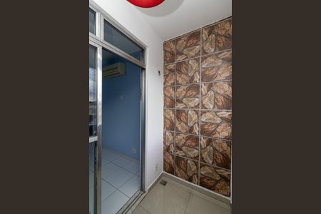 Apartamento para alugar com 79m², 3 quartos e 1 vagaVaranda