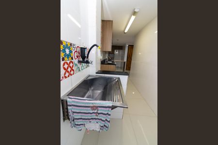 Apartamento para alugar com 79m², 3 quartos e 1 vagaÁrea de Serviço