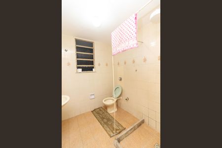 Apartamento para alugar com 79m², 3 quartos e 1 vagaÁrea comum - Salão de festas