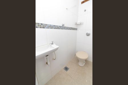 Apartamento para alugar com 79m², 3 quartos e 1 vagaBanheiro de serviço