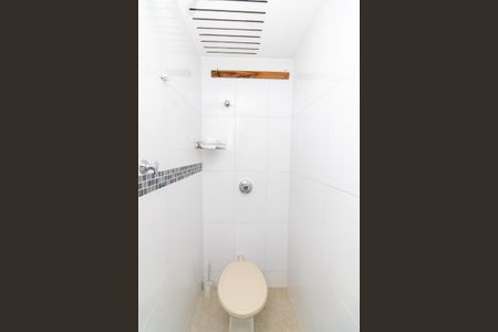 Apartamento para alugar com 79m², 3 quartos e 1 vagaBanheiro de serviço