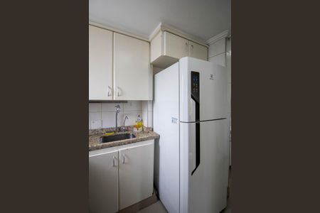 Apartamento para alugar com 94m², 1 quarto e 2 vagasCozinha 