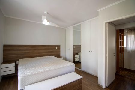 Apartamento para alugar com 94m², 1 quarto e 2 vagasSuíte 