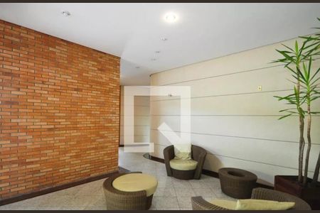 Apartamento para alugar com 94m², 1 quarto e 2 vagasÁrea comum