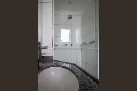 Apartamento para alugar com 94m², 1 quarto e 2 vagasBanheiro Suíte 
