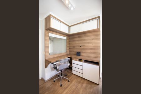 Apartamento para alugar com 94m², 1 quarto e 2 vagasSuíte 