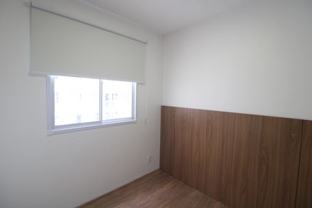 Quarto 2 de apartamento para alugar com 2 quartos, 33m² em Socorro, São Paulo