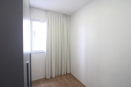 Quarto 1 de apartamento para alugar com 2 quartos, 33m² em Socorro, São Paulo