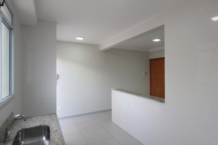 Apartamento para alugar com 100m², 2 quartos e 1 vagaCozinha
