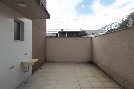 Apartamento para alugar com 100m², 2 quartos e 1 vagaÁrea Privativa