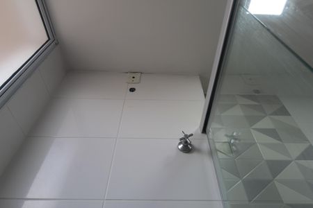 Apartamento para alugar com 100m², 2 quartos e 1 vagaBanheiro Social