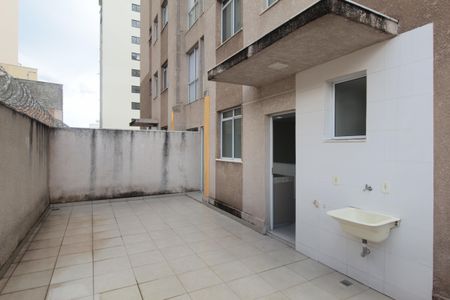 Apartamento para alugar com 100m², 2 quartos e 1 vagaÁrea Privativa