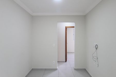 Sala de apartamento para alugar com 2 quartos, 100m² em São Gotardo, Belo Horizonte