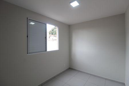 Quarto 1 de apartamento para alugar com 2 quartos, 100m² em São Gotardo, Belo Horizonte
