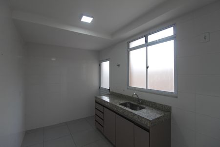 Apartamento para alugar com 100m², 2 quartos e 1 vagaCozinha