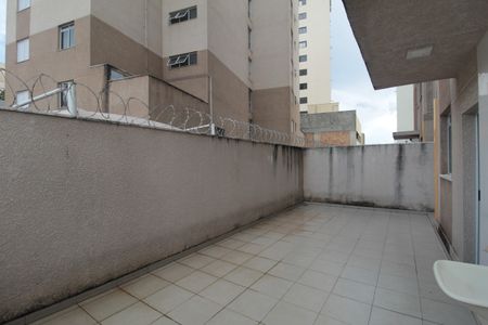 Apartamento para alugar com 100m², 2 quartos e 1 vagaÁrea Privativa