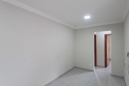 Sala de apartamento para alugar com 2 quartos, 100m² em São Gotardo, Belo Horizonte