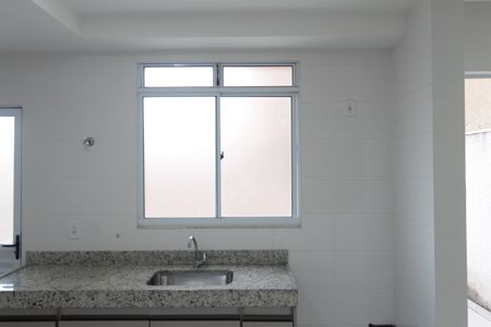 Apartamento para alugar com 100m², 2 quartos e 1 vagaCozinha