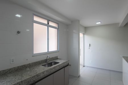 Apartamento para alugar com 100m², 2 quartos e 1 vagaCozinha