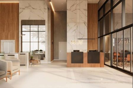 Studio para alugar com 20m², 1 quarto e sem vaga Studio para alugar com 20m², 1 quarto e sem vagaÁrea comum