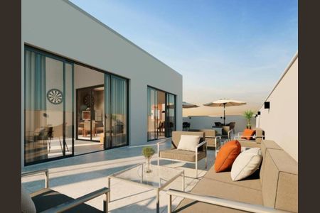 Studio para alugar com 20m², 1 quarto e sem vaga Studio para alugar com 20m², 1 quarto e sem vagaÁrea comum