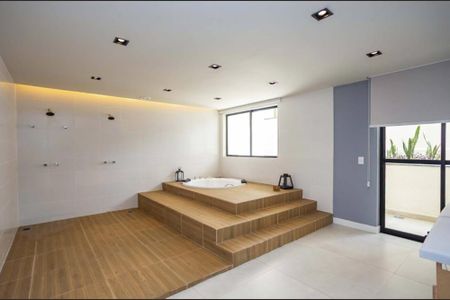 Studio para alugar com 20m², 1 quarto e sem vaga Studio para alugar com 20m², 1 quarto e sem vagaÁrea comum