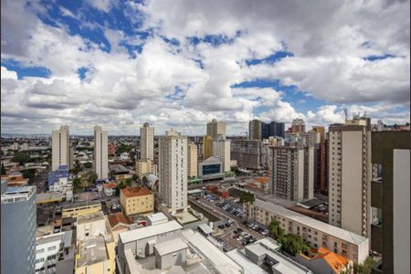 Studio para alugar com 20m², 1 quarto e sem vaga Studio para alugar com 20m², 1 quarto e sem vagaVista do Terraço