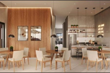 Studio para alugar com 20m², 1 quarto e sem vaga Studio para alugar com 20m², 1 quarto e sem vagaÁrea gourmet