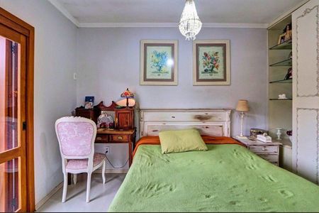 Casa de condomínio à venda com 175m², 2 quartos e 1 vagaQuarto 1